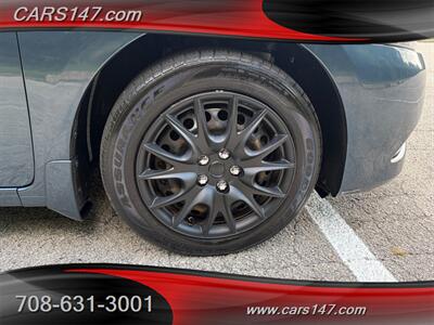 2015 Nissan Sentra SV - Photo 24 - Midlothian, IL 60445