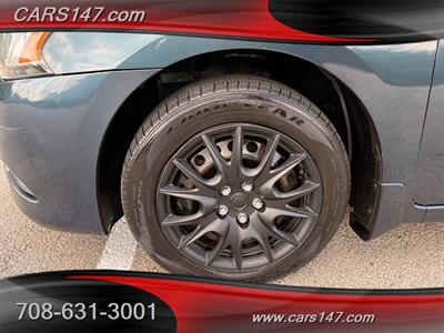 2015 Nissan Sentra SV - Photo 27 - Midlothian, IL 60445