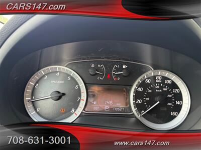 2015 Nissan Sentra SV - Photo 13 - Midlothian, IL 60445