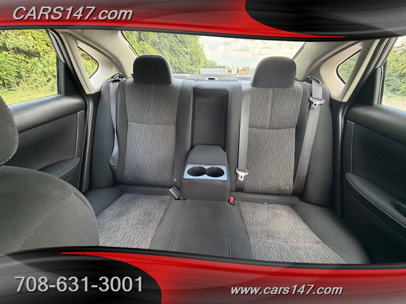 2015 Nissan Sentra SV - Photo 11 - Midlothian, IL 60445
