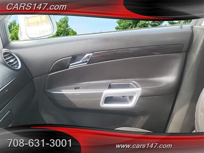 2015 Chevrolet Captiva Sport LT   - Photo 20 - Midlothian, IL 60445