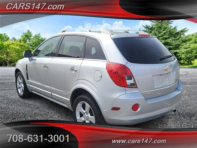 2015 Chevrolet Captiva Sport LT   - Photo 3 - Midlothian, IL 60445