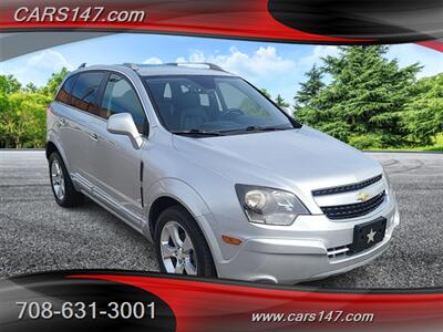 2015 Chevrolet Captiva Sport LT   - Photo 7 - Midlothian, IL 60445