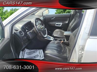 2015 Chevrolet Captiva Sport LT   - Photo 9 - Midlothian, IL 60445