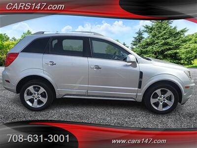 2015 Chevrolet Captiva Sport LT   - Photo 6 - Midlothian, IL 60445