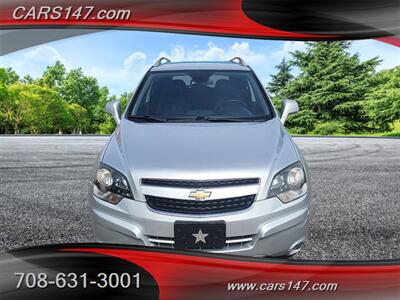 2015 Chevrolet Captiva Sport LT   - Photo 8 - Midlothian, IL 60445