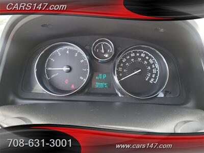 2015 Chevrolet Captiva Sport LT   - Photo 15 - Midlothian, IL 60445