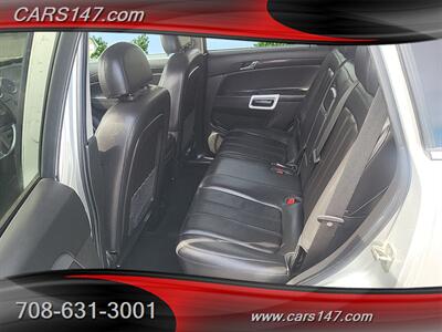 2015 Chevrolet Captiva Sport LT   - Photo 10 - Midlothian, IL 60445