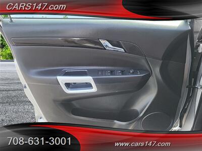 2015 Chevrolet Captiva Sport LT   - Photo 17 - Midlothian, IL 60445