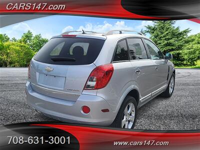 2015 Chevrolet Captiva Sport LT   - Photo 5 - Midlothian, IL 60445