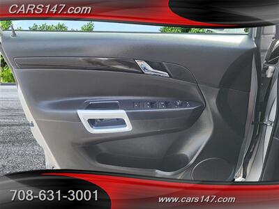 2015 Chevrolet Captiva Sport LT   - Photo 18 - Midlothian, IL 60445
