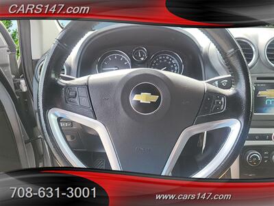 2015 Chevrolet Captiva Sport LT   - Photo 16 - Midlothian, IL 60445