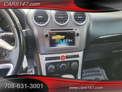 2015 Chevrolet Captiva Sport LT   - Photo 13 - Midlothian, IL 60445