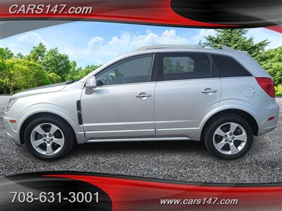 2015 Chevrolet Captiva Sport LT   - Photo 2 - Midlothian, IL 60445