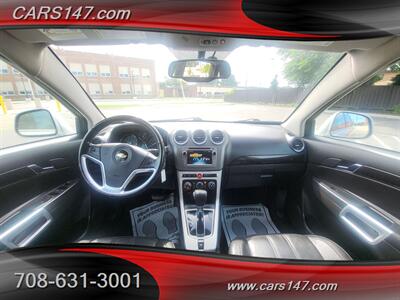 2015 Chevrolet Captiva Sport LT   - Photo 21 - Midlothian, IL 60445