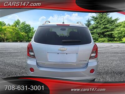 2015 Chevrolet Captiva Sport LT   - Photo 4 - Midlothian, IL 60445