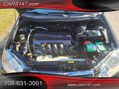 2006 Toyota Corolla LE   - Photo 25 - Midlothian, IL 60445