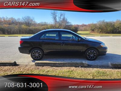 2006 Toyota Corolla LE   - Photo 5 - Midlothian, IL 60445