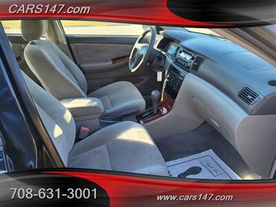 2006 Toyota Corolla LE   - Photo 11 - Midlothian, IL 60445