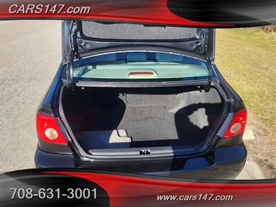 2006 Toyota Corolla LE   - Photo 9 - Midlothian, IL 60445