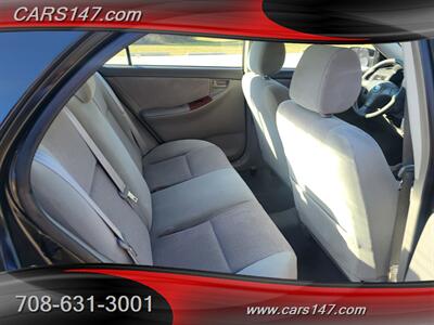 2006 Toyota Corolla LE   - Photo 12 - Midlothian, IL 60445