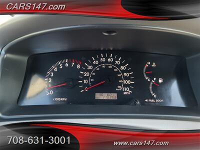 2006 Toyota Corolla LE   - Photo 15 - Midlothian, IL 60445