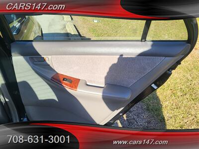 2006 Toyota Corolla LE   - Photo 23 - Midlothian, IL 60445