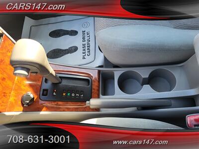 2006 Toyota Corolla LE   - Photo 18 - Midlothian, IL 60445