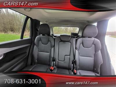 2016 Volvo XC90 T5 Momentum   - Photo 15 - Midlothian, IL 60445