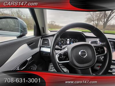 2016 Volvo XC90 T5 Momentum   - Photo 21 - Midlothian, IL 60445