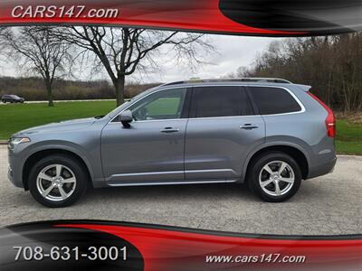 2016 Volvo XC90 T5 Momentum   - Photo 3 - Midlothian, IL 60445