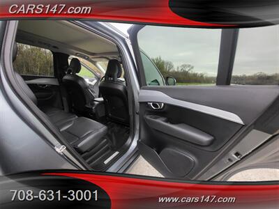 2016 Volvo XC90 T5 Momentum   - Photo 26 - Midlothian, IL 60445