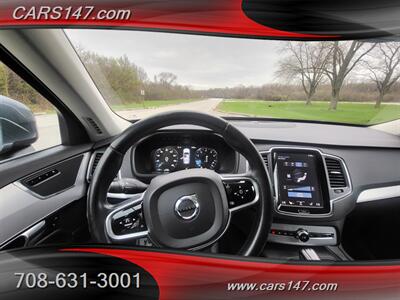 2016 Volvo XC90 T5 Momentum   - Photo 18 - Midlothian, IL 60445