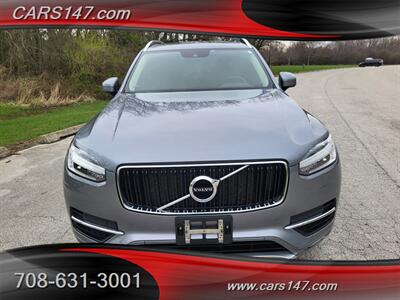 2016 Volvo XC90 T5 Momentum   - Photo 9 - Midlothian, IL 60445