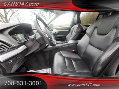 2016 Volvo XC90 T5 Momentum   - Photo 11 - Midlothian, IL 60445