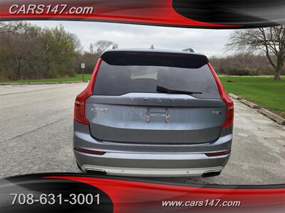 2016 Volvo XC90 T5 Momentum   - Photo 5 - Midlothian, IL 60445