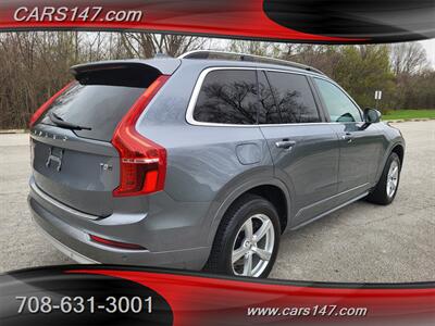 2016 Volvo XC90 T5 Momentum   - Photo 6 - Midlothian, IL 60445