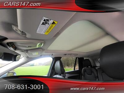 2016 Volvo XC90 T5 Momentum   - Photo 23 - Midlothian, IL 60445