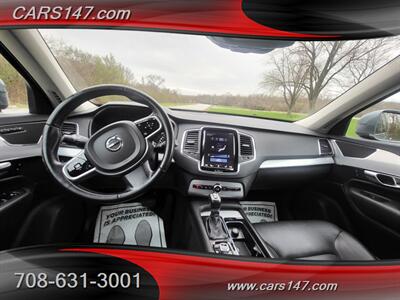 2016 Volvo XC90 T5 Momentum   - Photo 16 - Midlothian, IL 60445