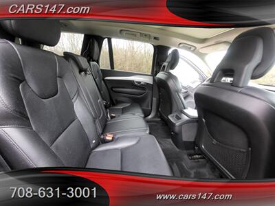 2016 Volvo XC90 T5 Momentum   - Photo 13 - Midlothian, IL 60445