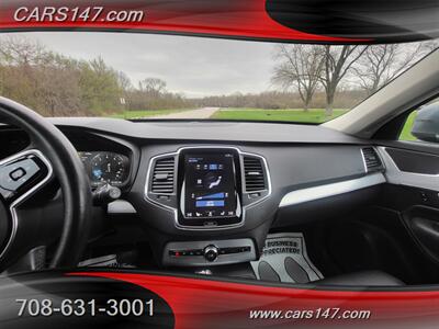 2016 Volvo XC90 T5 Momentum   - Photo 17 - Midlothian, IL 60445