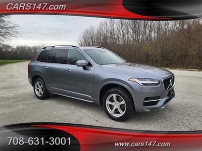2016 Volvo XC90 T5 Momentum   - Photo 8 - Midlothian, IL 60445
