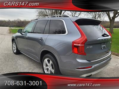 2016 Volvo XC90 T5 Momentum   - Photo 4 - Midlothian, IL 60445
