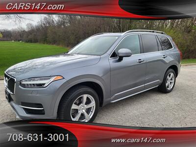 2016 Volvo XC90 T5 Momentum   - Photo 1 - Midlothian, IL 60445