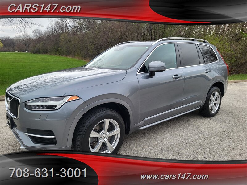 2016 Volvo XC90 T5 Momentum   - Photo 1 - Midlothian, IL 60445
