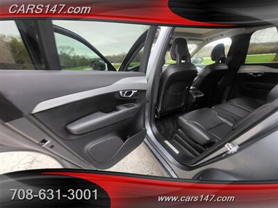 2016 Volvo XC90 T5 Momentum   - Photo 25 - Midlothian, IL 60445
