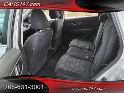 2016 Nissan Rogue S - Photo 13 - Midlothian, IL 60445
