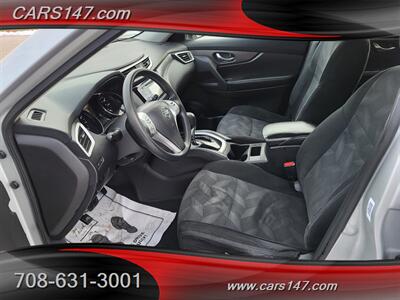 2016 Nissan Rogue S - Photo 11 - Midlothian, IL 60445