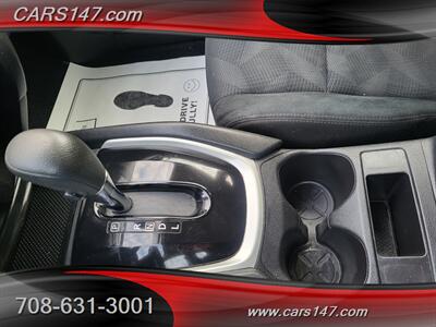 2016 Nissan Rogue S - Photo 21 - Midlothian, IL 60445