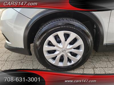 2016 Nissan Rogue S - Photo 29 - Midlothian, IL 60445